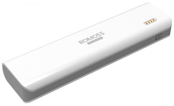 Romoss sailing 4S 10400 mAh Powerbank