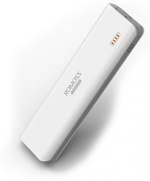 Romoss sailing 4S 10400 mAh Powerbank