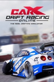 CarX Drift Racing Online PS