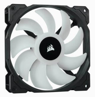Corsair SP140 Kasa Fanı