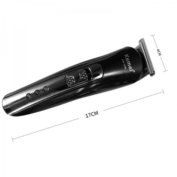 Kemei KM-1506 Saç Kesme Makinesi