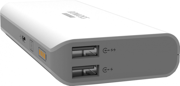 Romoss sailing 5 13000 mAh Powerbank