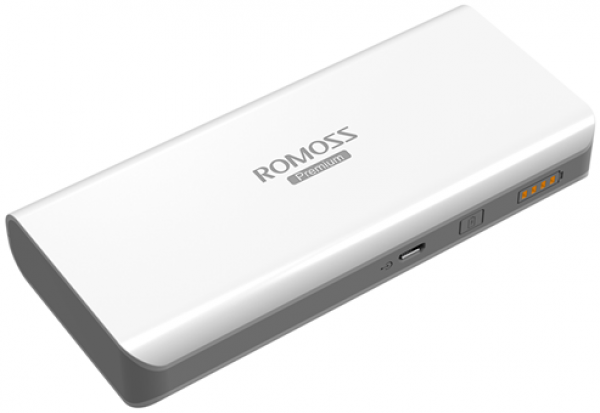 Romoss sailing 5 13000 mAh Powerbank