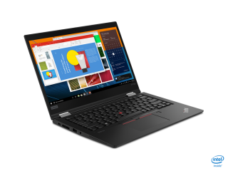 Lenovo ThinkPad X13 Yoga 20SX0002TX 2'si 1 Arada