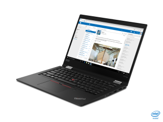Lenovo ThinkPad X13 Yoga 20SX0002TX 2'si 1 Arada