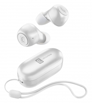 Cellularline Pick Tam Kablosuz Kulaklık