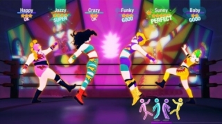 Just Dance 2021 PS