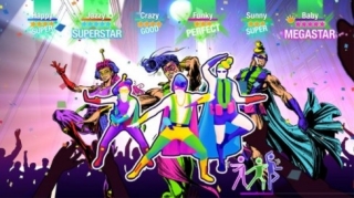Just Dance 2021 PS