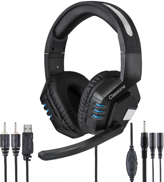 Classone HP800 Kablolu Kulaklık