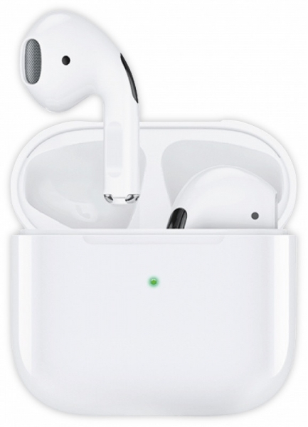 Concord AP3 Tam Kablosuz Kulaklık