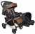 4 Baby A Plus Gold Travel Sistem Bebek Arabası