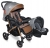 4 Baby A Plus Gold Travel Sistem Bebek Arabası