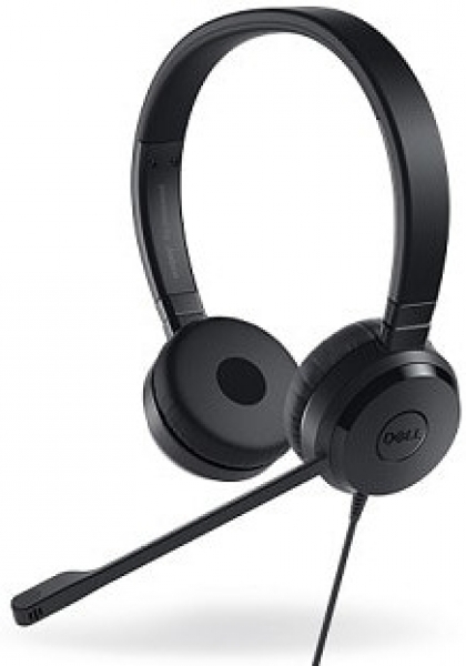 Dell UC350 Kablolu Kulaklık