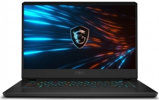 MSI GP66 Leopard 10UH-012XTR Laptop