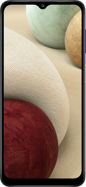 Samsung Galaxy A12 (128 GB)