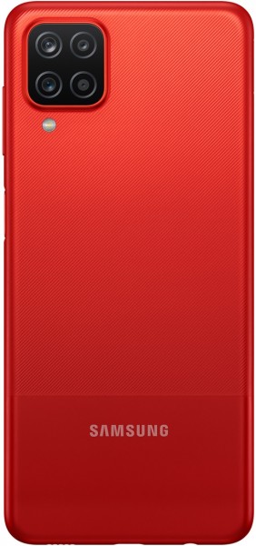 Samsung Galaxy A12 (128 GB)