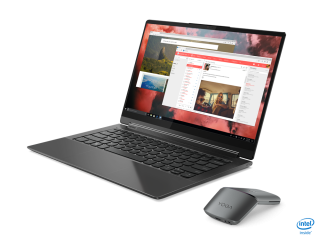 Lenovo Yoga 9 82BG0015TX 2'si 1 Arada