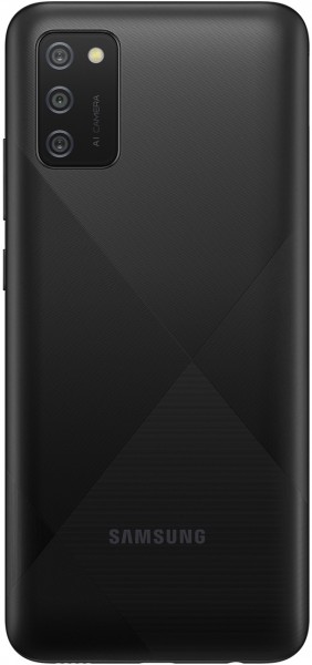 Samsung Galaxy A02s (64 GB)