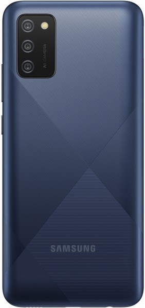 Samsung Galaxy A02s (64 GB)