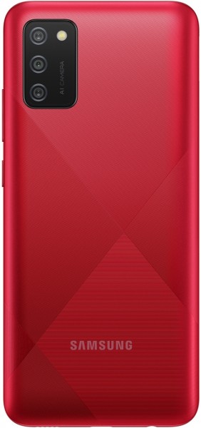 Samsung Galaxy A02s (64 GB)