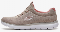 Skechers Summits (12980-TPPK) Kadın Spor Ayakkabı