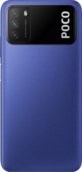 Poco M3 (128 GB)