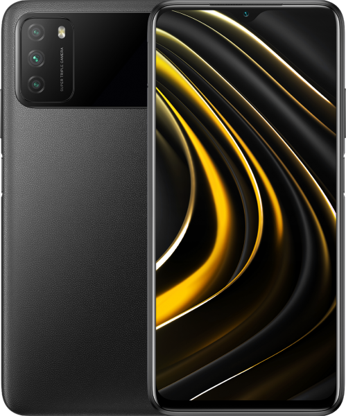 Poco M3 (128 GB)