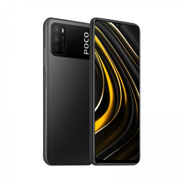Poco M3 (128 GB)