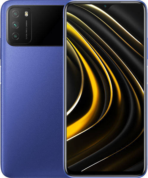 Poco M3 (128 GB)