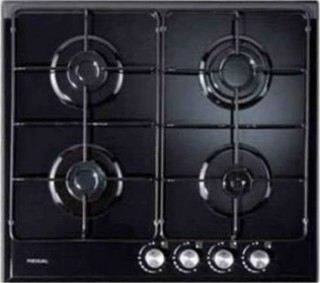 Regal RS 3402 Solo (Set Üstü) Gazlı Ocak