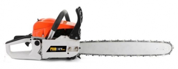 Cat Pro Plus XC7000 Motorlu Testere