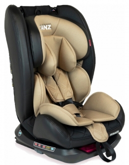 Kanz Hummer 0-36 kg Oto Koltuğu
