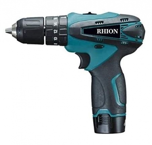 Rhion 12 V 1.3 Ah Akülü Vidalama