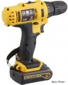 Rhion 18 V 1.3 Ah resim