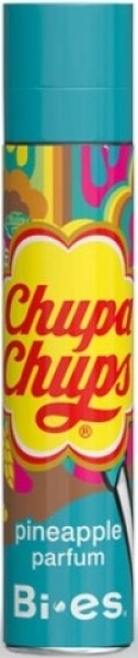 Bi-es Bı-Es Chupa Chups Pineapple EDT 15 ml Çocuk Parfümü