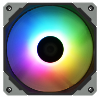 ID-Cooling NO-12015-XT ARGB Kasa Fanı