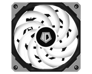 ID-Cooling NO-12015-XT ARGB Kasa Fanı