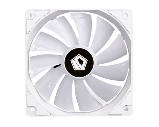 ID-Cooling XF-12025 ARGB Snow Kasa Fanı