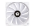 ID-Cooling XF-12025 ARGB Snow Kasa Fanı