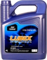 Lubex SAE 15W-40 resim