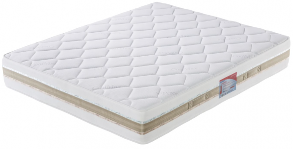 ABC Bedding Abc Bedding Thermo Dynamic 90x190 cm Yaylı Yatak (90x190 cm)