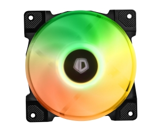 ID-Cooling DF-12025 ARGB Kasa Fanı