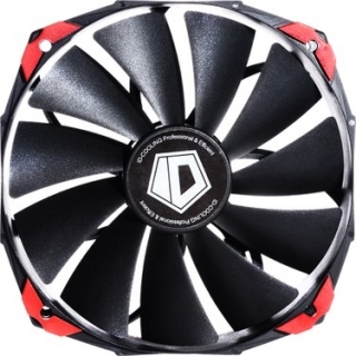 ID-Cooling NO-14025K Kasa Fanı