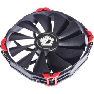 ID-Cooling NO-14025K Kasa Fanı