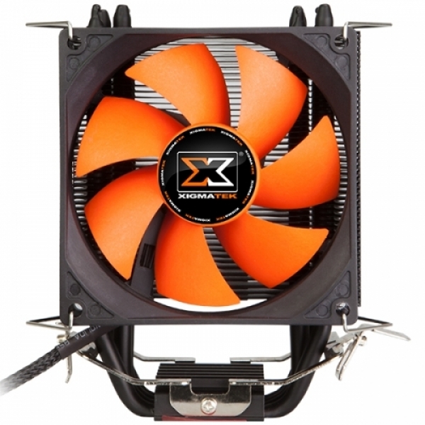 Xigmatek Tyr SD964B İşlemci Soğutucu