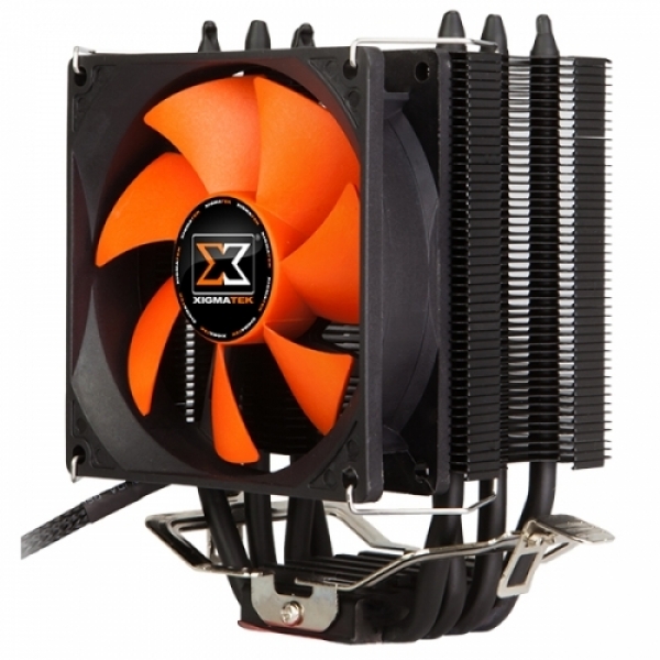 Xigmatek Tyr SD964B İşlemci Soğutucu