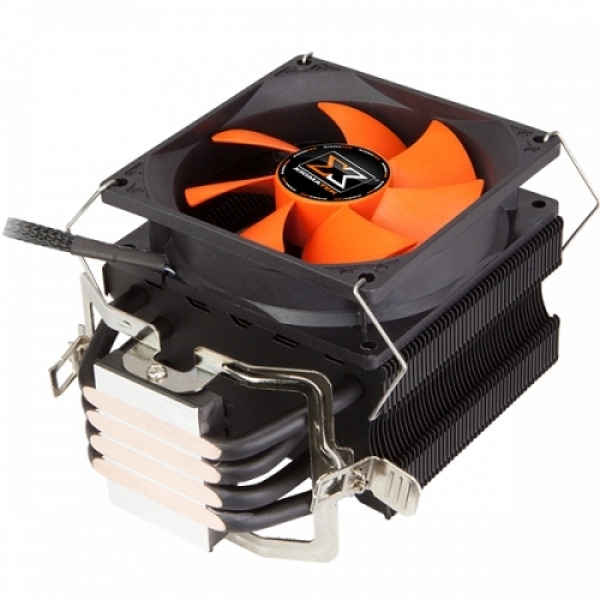 Xigmatek Tyr SD964B İşlemci Soğutucu