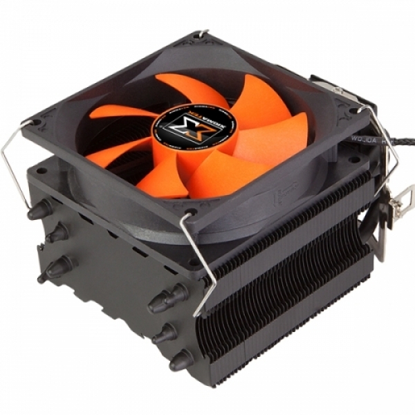 Xigmatek Tyr SD964B İşlemci Soğutucu