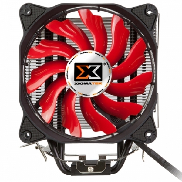 Xigmatek Tyr SD1264B İşlemci Soğutucu