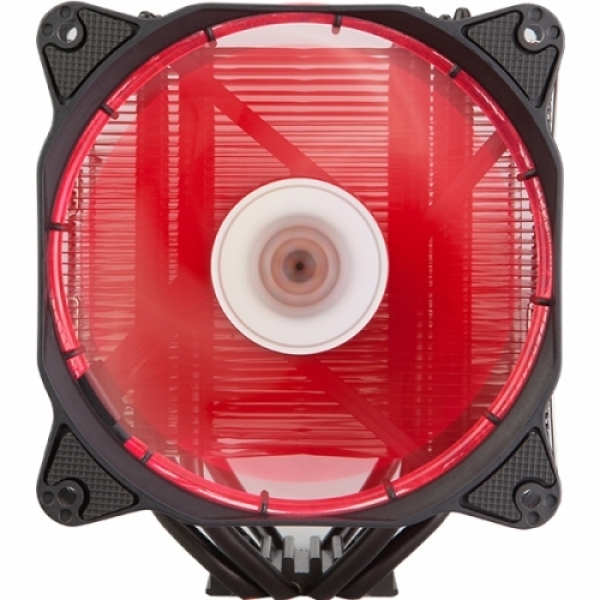 Xigmatek Tyr SD1264B İşlemci Soğutucu